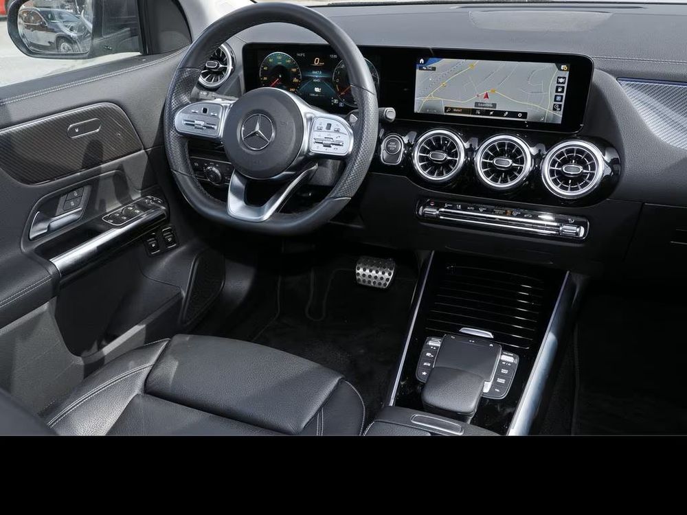 Classe GLA 250e 2022 occasion 13124 Peypin