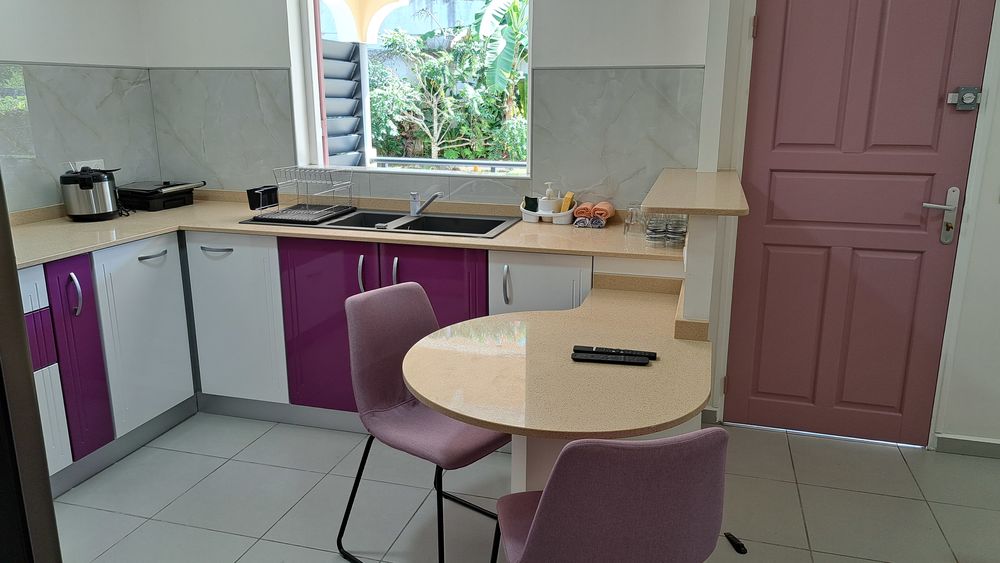   Rsidence Paradis Prune DOM-TOM, Petit-Bourg (97170)