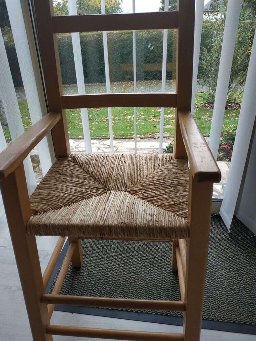 chaise haute Mobilier enfants