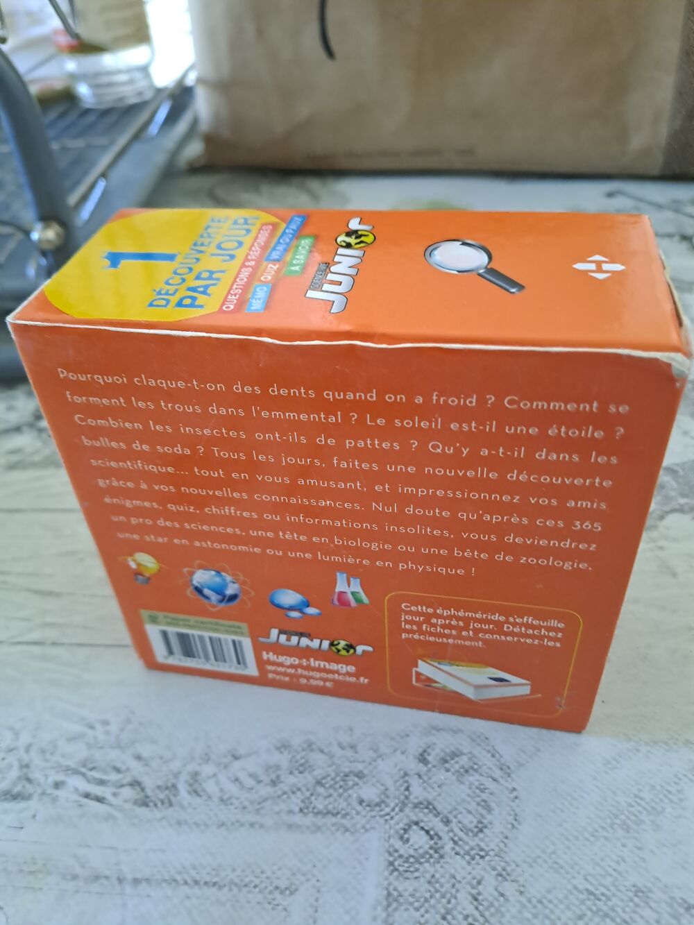 Jeu junior Jeux / jouets