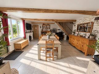  Maison à vendre 9 pièces 133 m²