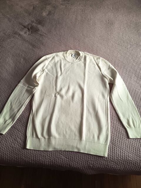 pull homme 13 Malesherbes (45)