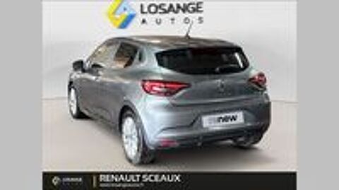 Clio V Clio E-Tech full hybrid 145 Evolution 2023 occasion 92330 Sceaux