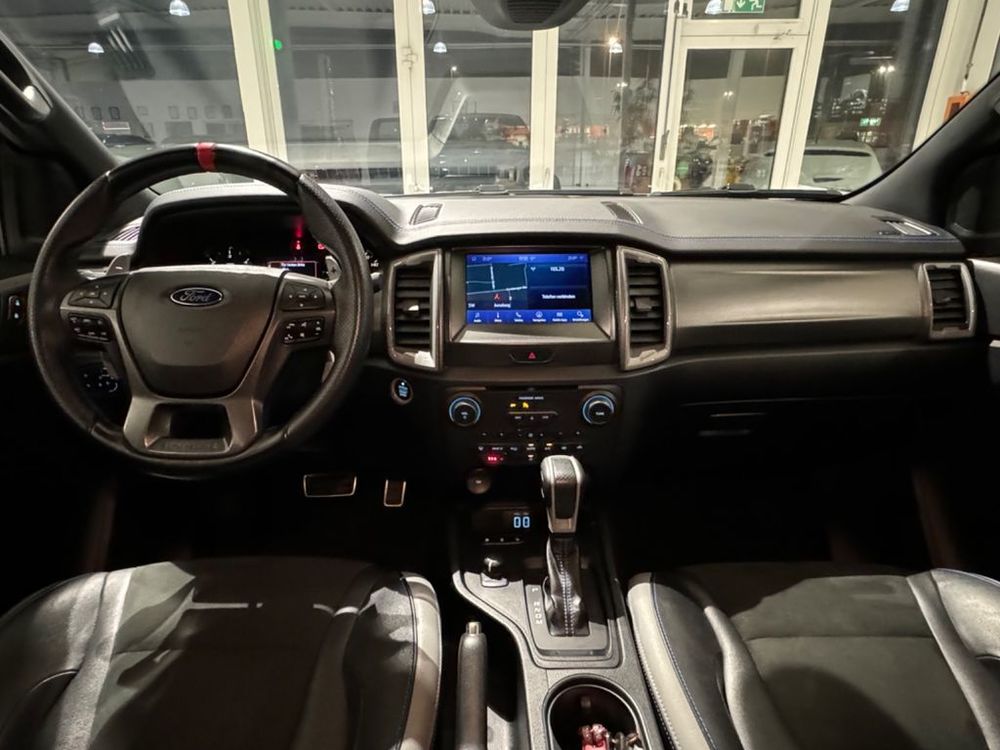 Ranger 2.0 raptor 213 cv 2021 occasion 66000 Perpignan
