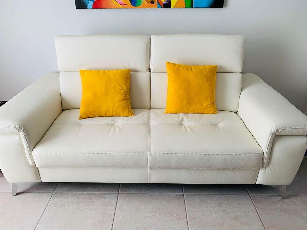 Canap&eacute; et fauteuil Meubles