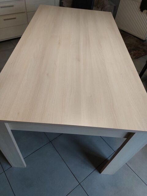 Table salle  manger 110 Beauquesne (80)