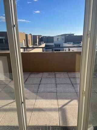  Appartement � vendre 2 pi�ces 45 m�