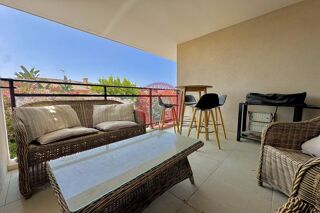  Appartement � vendre 4 pi�ces 87 m�