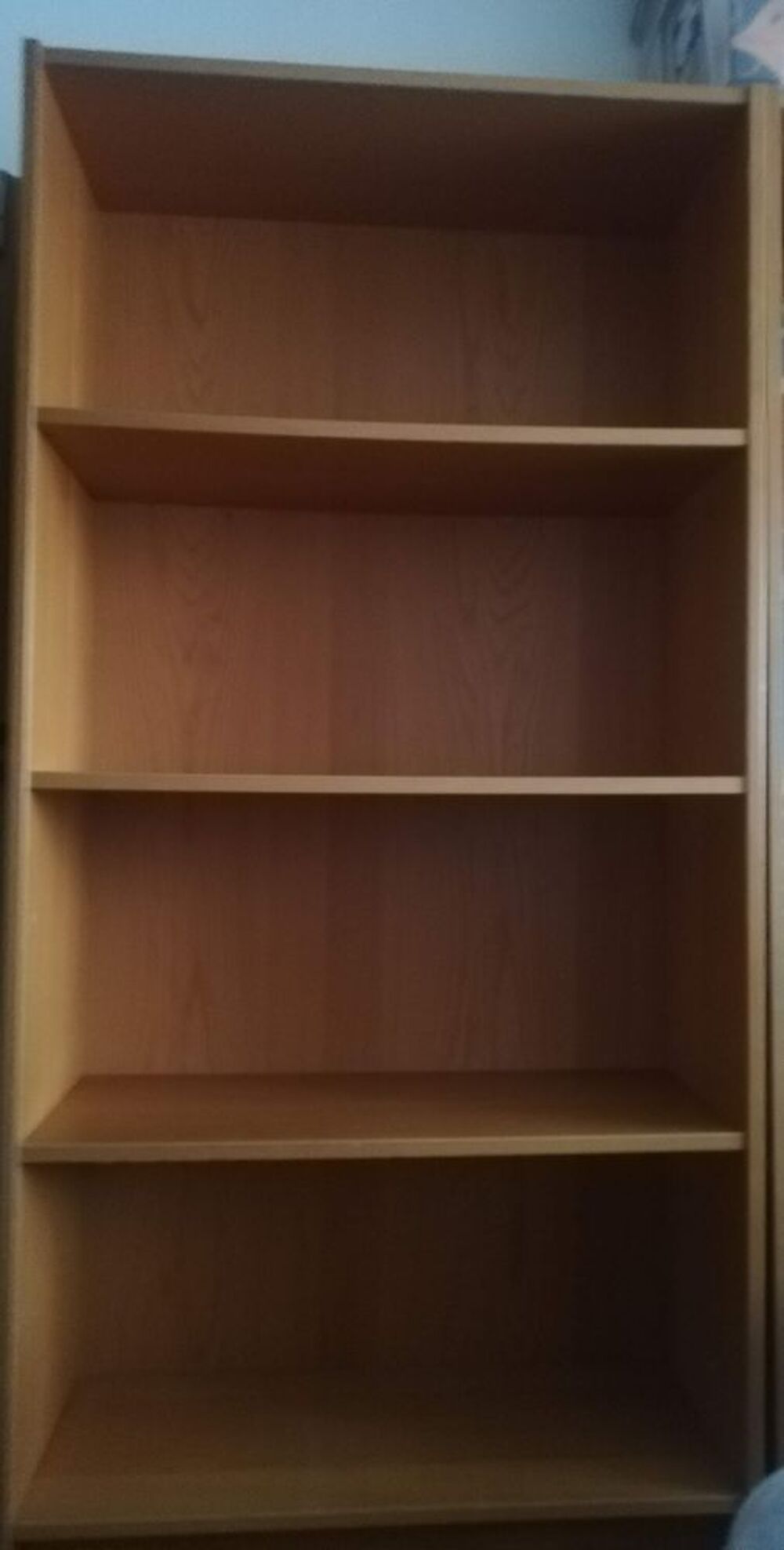 Bibliot&egrave;que bureau Meubles