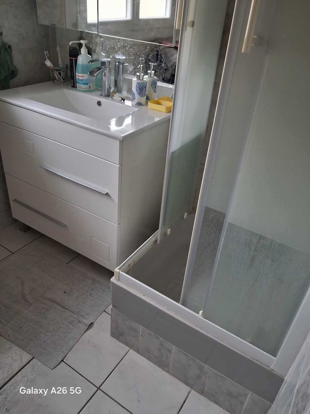 Vente Appartement appartement Guilherand-granges