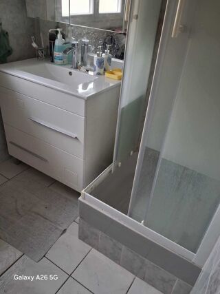  Appartement à vendre 3 pièces 55 m²