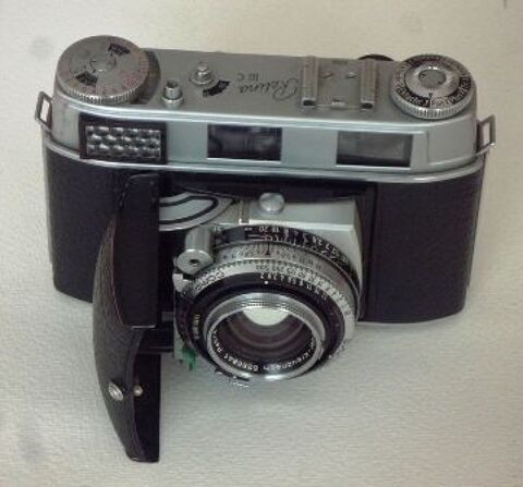 Retina IIIC appareil photo t�l�m�trique 0 Saint-Sever (40)