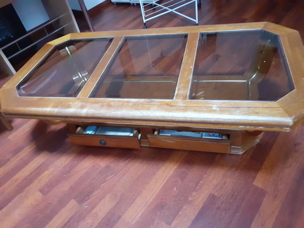 Table basse Meubles