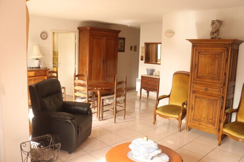  Appartement à vendre 4 pièces 96 m²