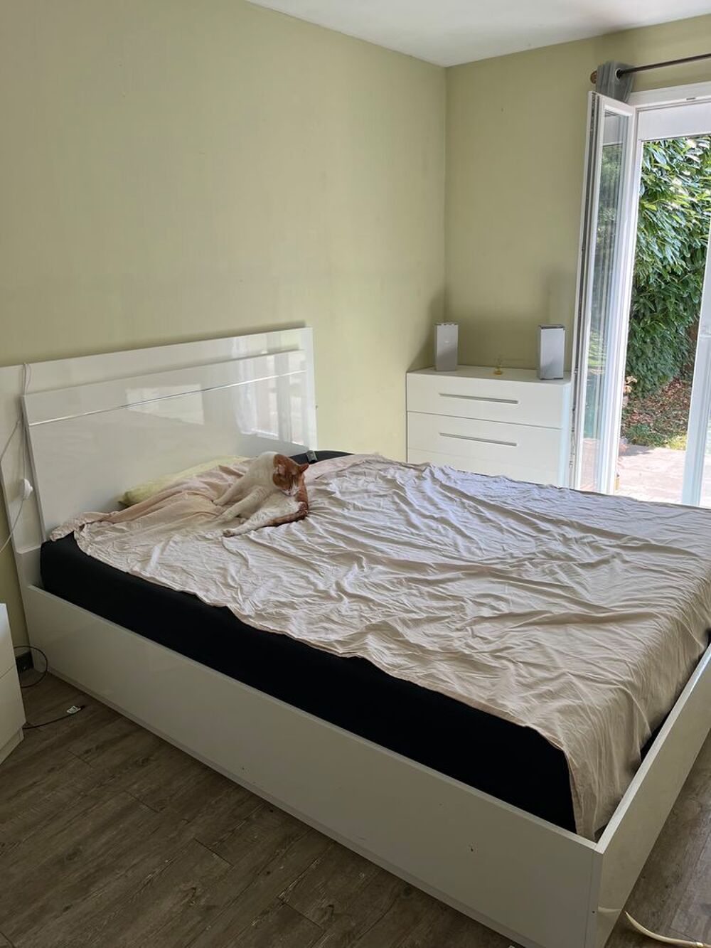 Chambre &agrave; coucher Meubles
