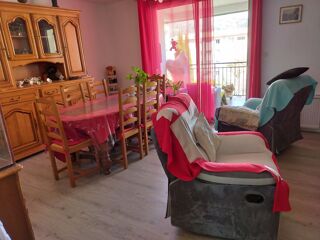  Appartement � vendre 4 pi�ces 92 m�