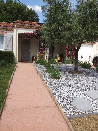  Maison à vendre 4 pièces 101 m²