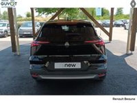 Symbioz E-Tech full hybrid 145 Esprit Alpine 2025 occasion 21200 Beaune