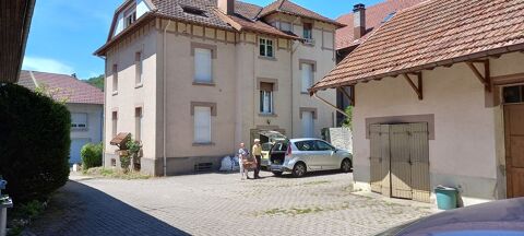  Appartement � louer 2 pi�ces 42 m�