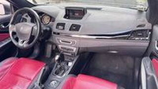 M&eacute;gane 1.6i 16V Air 2015 occasion 06560 Valbonne
