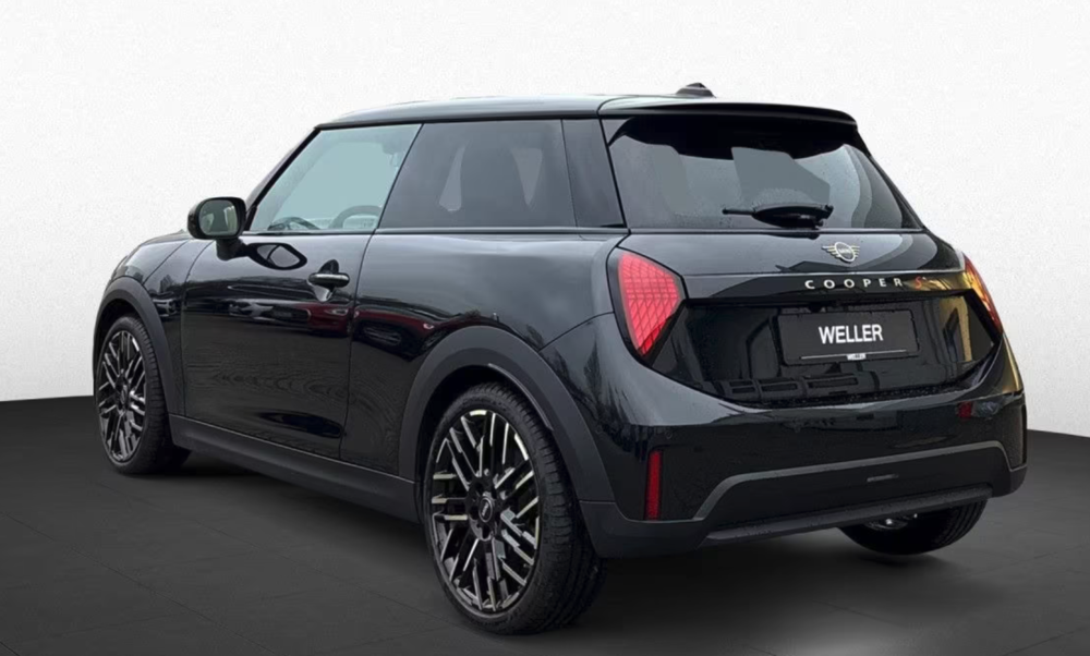Cooper S 204 ch DKG7 S Essential (11 CV) 2024 occasion 59000 Lille