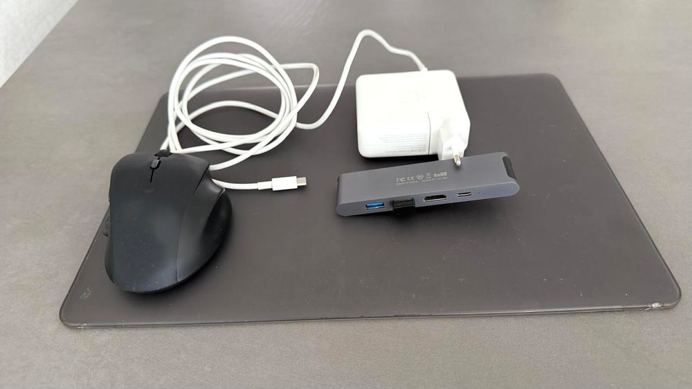Mac Book Pro (15 Pouces, 2016) Matériel informatique
