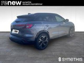 Austral E-Tech full hybrid 200 GSR2 Techno esprit Alpine 2025 occasion 26200 Mont&eacute;limar