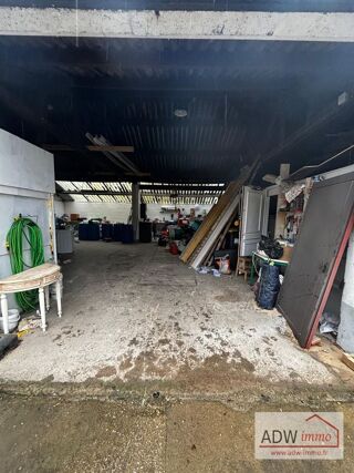Vente Remise/Grange MOISSY - CENTRE Moissy cramayel