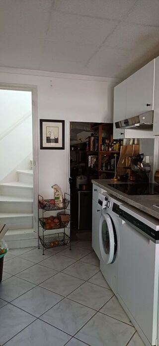  Appartement � louer 3 pi�ces 62 m�
