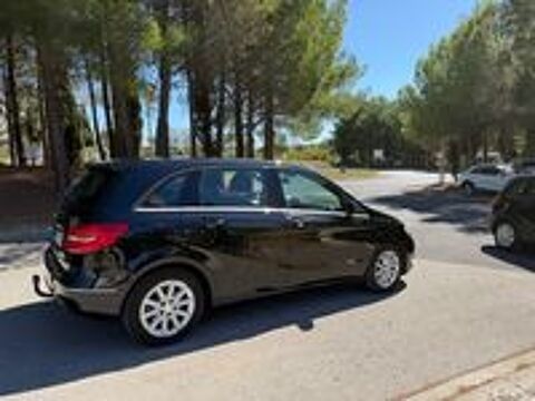 Classe B 180 CDI BlueEFFICIENCY Edition Design 2014 occasion 34690 Fabr&egrave;gues