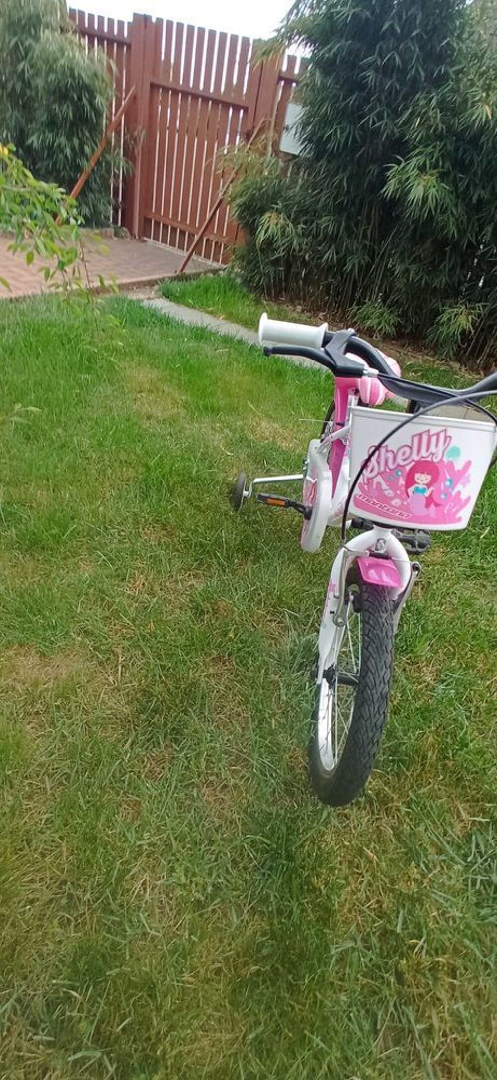 velo shelly montana 16 pouces Vélos