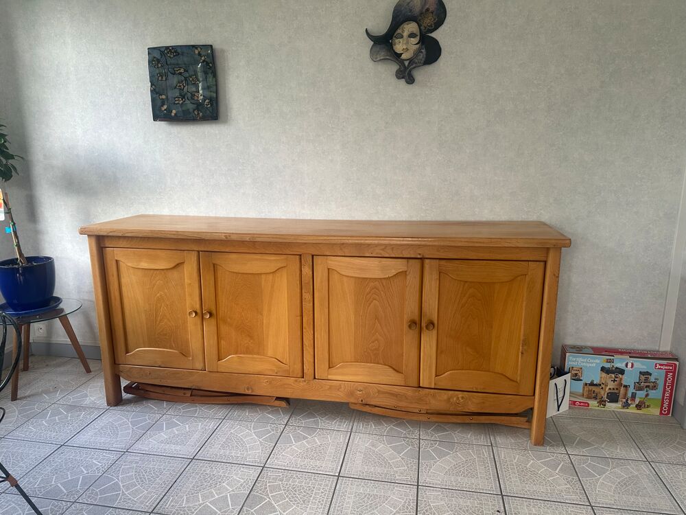 Enfilade en orme Meubles