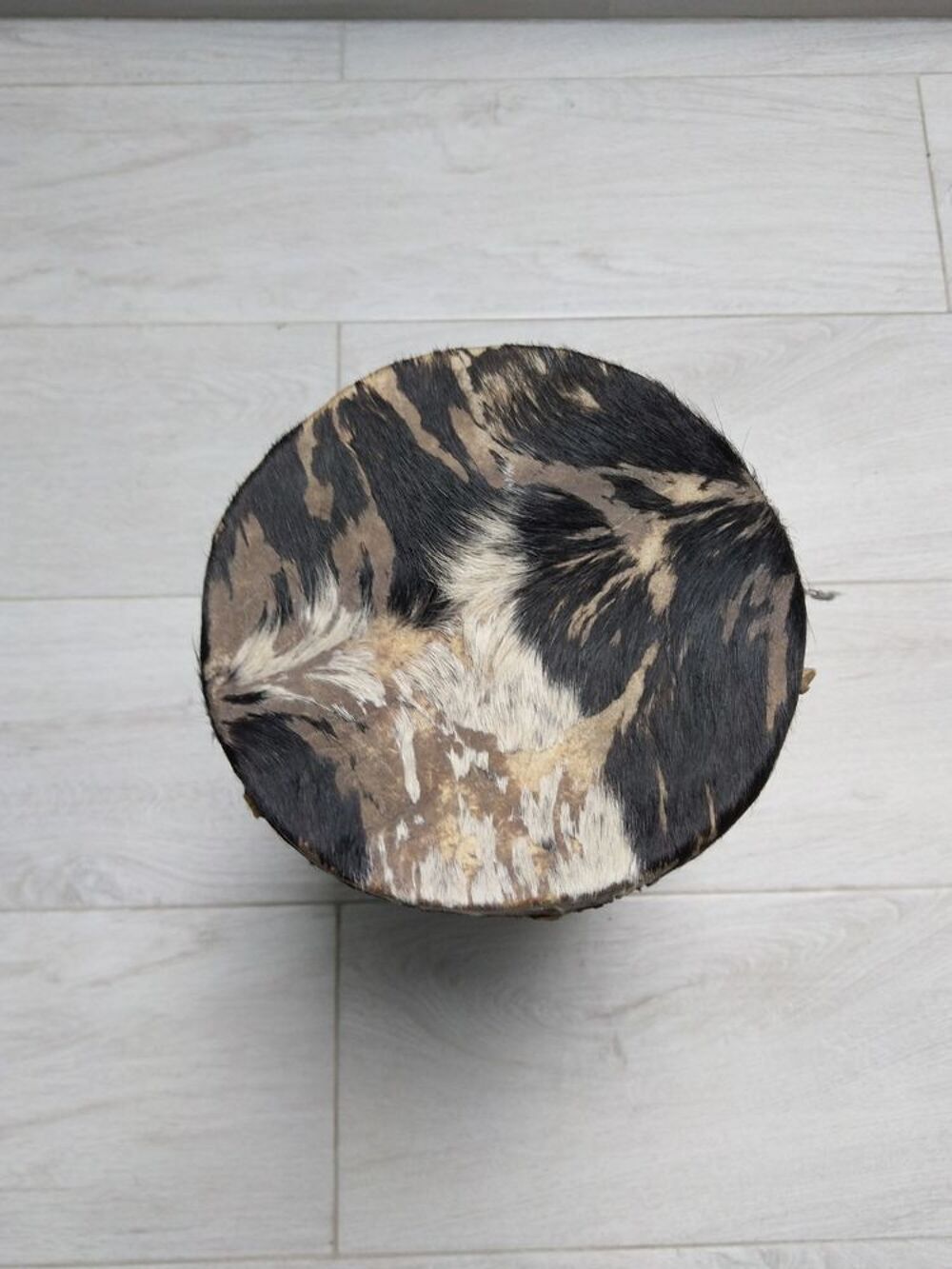 Tambourin /derbouka
Instruments de musique