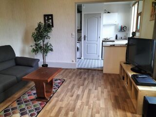  Appartement à vendre 2 pièces 40 m² Dijon