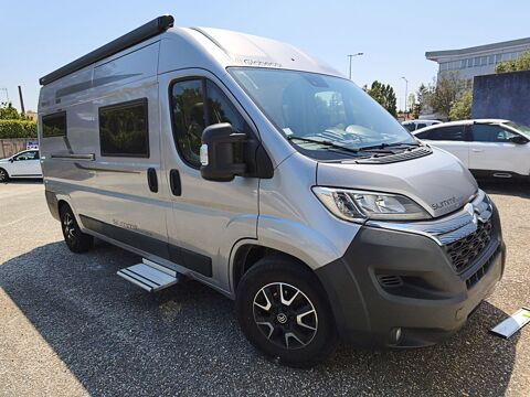 Camping car Camping car 2022 occasion LA TREMBLADE 17390