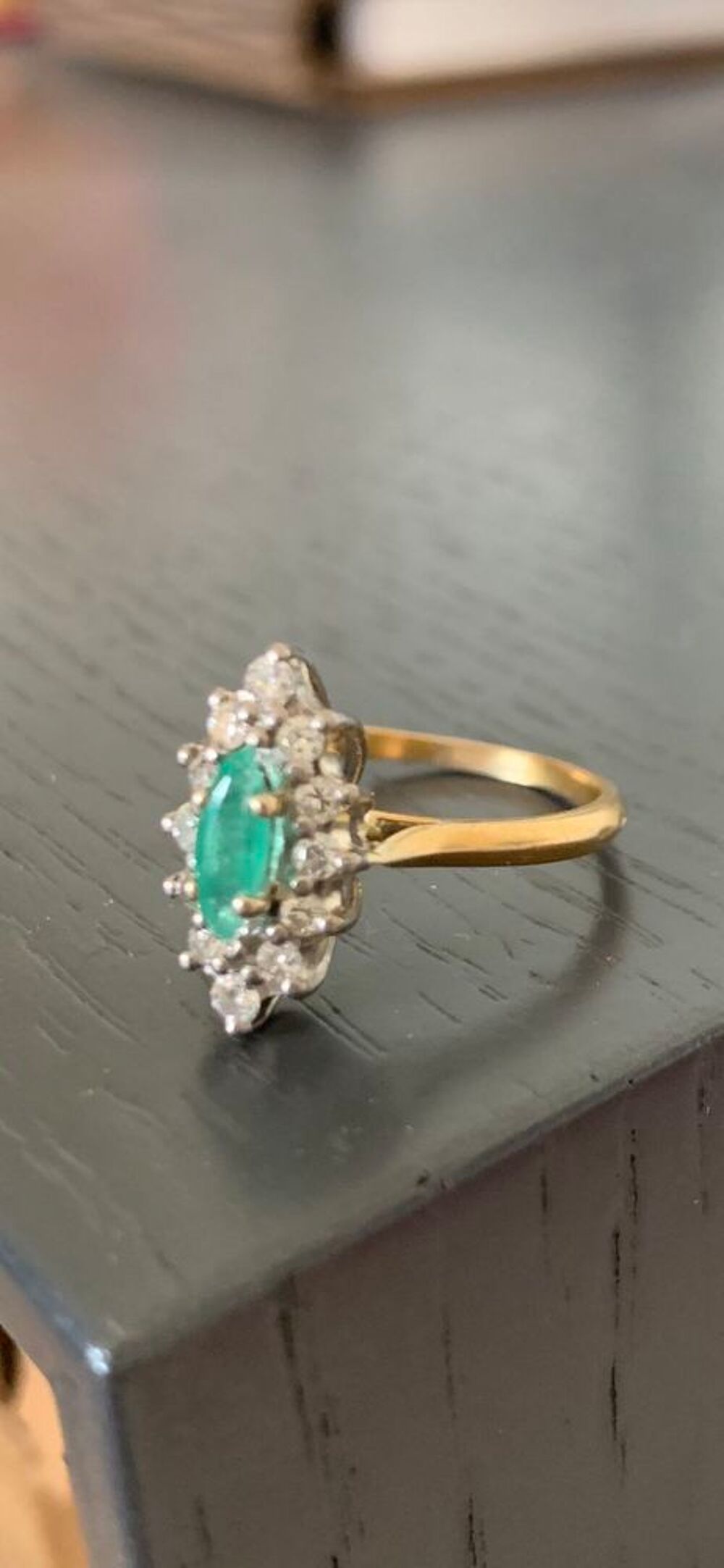 bague Bijoux et montres