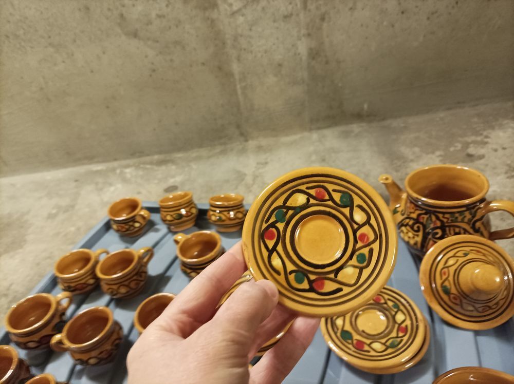 Se vide a caf&eacute; Cuisine