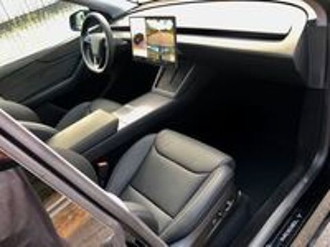 Model Y PERFORMANCE AWD 2026 occasion 69006 Lyon