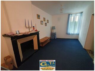  Maison � vendre 4 pi�ces 74 m�