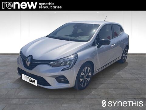 Annonce voiture Renault Clio V 14290 €