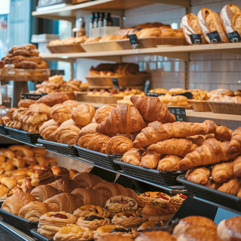 Fonds de commerce Boulangerie Pâtisserie (10) 253000 361 m$$253 000 € 