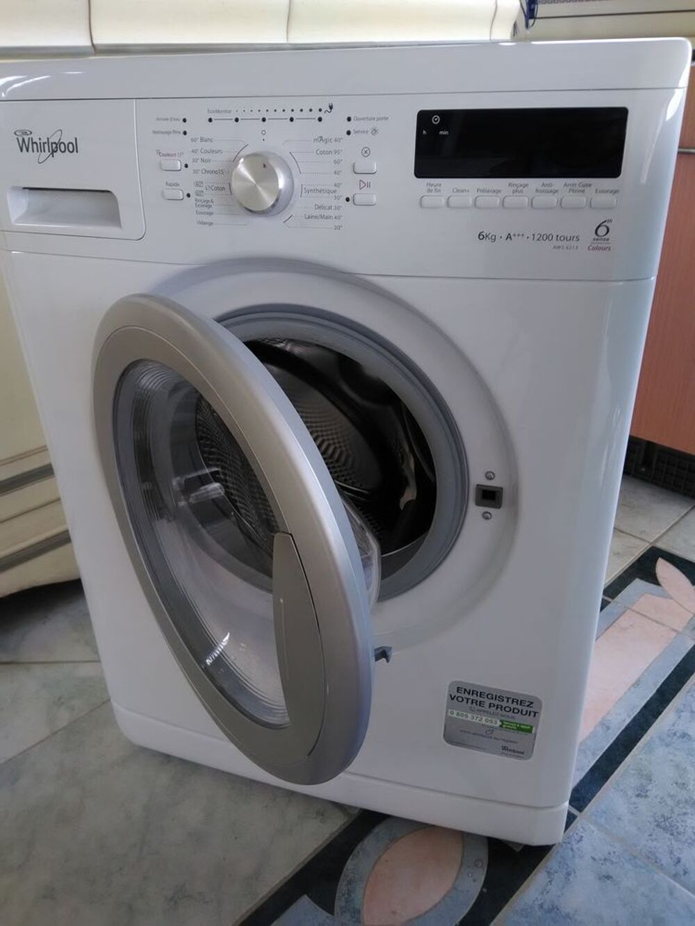 electromenager Electromnager