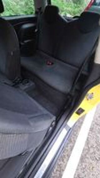 Cooper Mini 1.6i - 115 2002 occasion 13009 Vaufrege