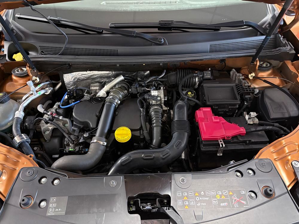 Duster dCi 110 EDC 4x2 Prestige 2018 occasion 31120 Portet-sur-Garonne