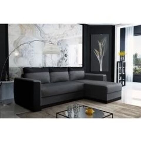 Canap d?angle 3 places rversible 700 Saint-tienne (42)