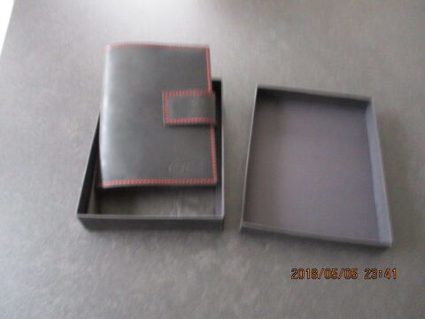 Carnet 15 Castres (81)