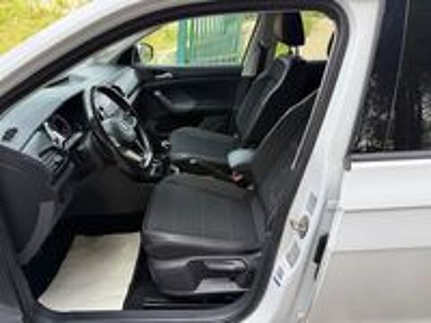 T-Cross 1.6 TDI 95 Start/Stop BVM5 Lounge Business 2020 occasion 34690 Fabr&egrave;gues