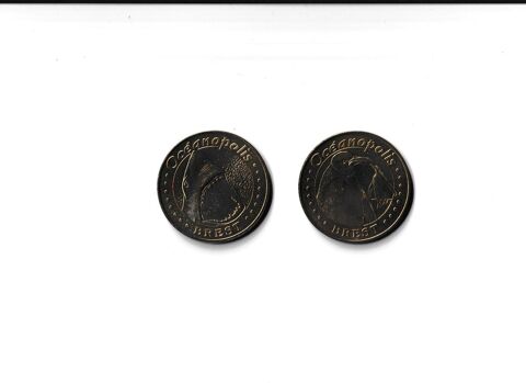 MDP Lot 2 m�dailles Oc�anopolis
0 Houdemont (54)