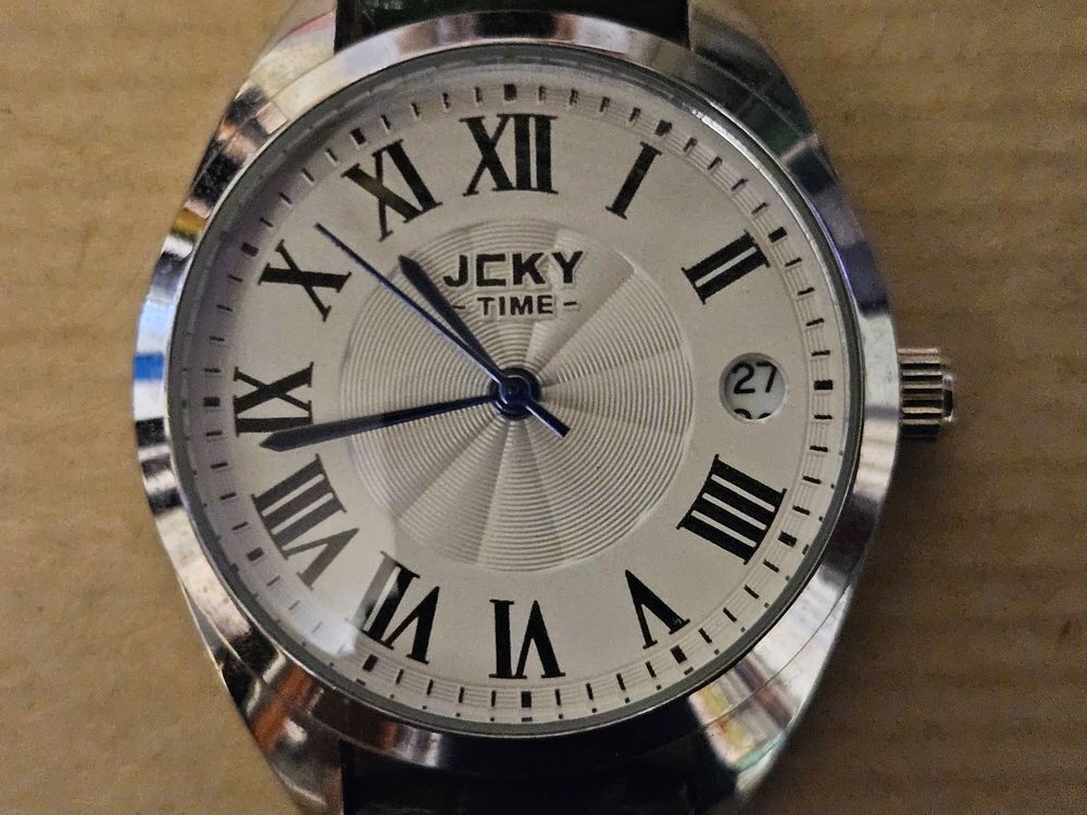 Montre femme JCKY Bijoux et montres