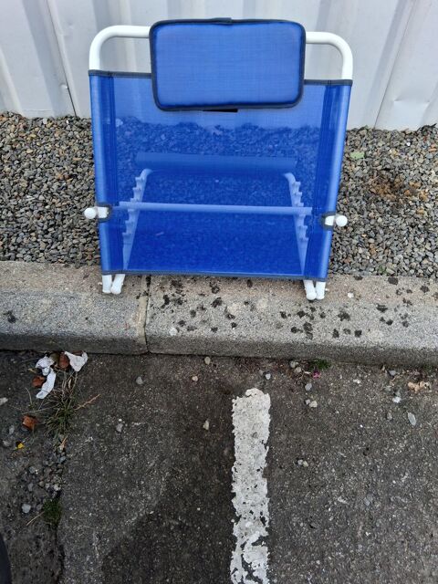 Dossier de lit r�glable 16 Rennes (35)